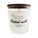 Ароматична кокосова свічка у склі SENTIMELT Baked Milk 200 г (SM020BML) - зображення 2