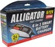 Інтелектуальний зарядний пристрій Alligator 6 в 1 (AC812) - зображення 5