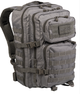 Рюкзак тактичний 36л. світла олива Mil-Tec US ASSAULT PACK LG FOLIAGE (14002206-36) - изображение 1