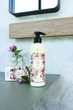 Лосьйон для тіла "Троянда" - Panier des Sens Body Lotion Rejuvenating Rose 250ml (879920-31162219) - зображення 2