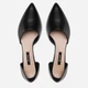 Buty damskie Gino Rossi DAK078 37.5 Black (5903340258450) - obraz 5