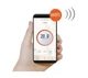 Цветной WiFi программатор для теплого пола 4HEAT AE-740B - изображение 2