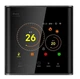 Цветной WiFi программатор для теплого пола 4HEAT AE-740B - изображение 1