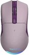 Мышь Hator Pulsar Wireless Lilac (HTM-317) USB - изображение 1