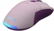 Мышь Hator Pulsar Wireless Lilac (HTM-317) USB - изображение 3