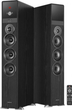 Акустическая система REAL-EL S-2070 Black - изображение 1