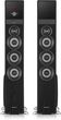 Акустическая система REAL-EL S-2070 Black - изображение 4