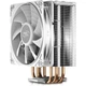 Кулер процесорний DeepCool Gammaxx GTE V2 White (DP-MCH4-GMX-GTE-V2WH) - зображення 5