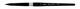 Кисть для акварели Silver Brush Black Velvet 3000S № 14 (8мм) - изображение 1