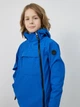 Детская демисезонная куртка-парка для мальчика Lenne Softshell Jesper 22232-679 110 см (4741593050893) - изображение 3