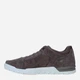 Buty sportowe męskie do kostki Caterpillar Indent M P722137 40 (7US) 25.5 cm Brązowe (884401739727) - obraz 3