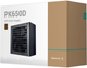 Блок питания DeepCool PK650D 650W (R-PK650D-FA0B-EU) - изображение 9