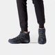 Buty trekkingowe męskie Gore-Tex Merrell Alverston Mid GTX M J033025 46 (11.5US) 29.5 cm Niebieskie (044211698458) - obraz 7