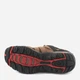 Buty trekkingowe męskie Merrell Accentor 2 Vent M J034433 44.5 (10.5US) 28.5 cm Brązowe (194713166334) - obraz 7
