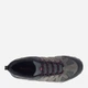 Buty trekkingowe męskie z membraną Merrell Accentor 2 Vent WTPF M J036201 43 (9US) 27 cm Szare (194713951220) - obraz 8