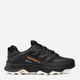 Buty do biegania męskie Merrell Moab Speed GTX M J066769 43.5 (9.5US) 27.5 cm Czarne (194917182000) - obraz 1