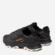 Buty do biegania męskie Merrell Moab Speed GTX M J066769 43.5 (9.5US) 27.5 cm Czarne (194917182000) - obraz 4