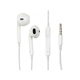 Наушники earpods проводные 3.5 мм mini-Jack - изображение 1