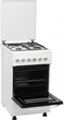 Плита Eleyus CORUS 5007 H1 EF WH - зображення 3