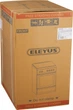 Комбинированная плита ELEYUS CORUS 5007 H1 EF WH - изображение 20