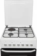 Плита Eleyus Corus 6007 H1 EF WH - изображение 6
