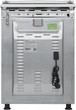 Комбинированная плита ELEYUS CORUS 6007 H1 EF WH - изображение 16