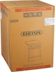 Комбинированная плита ELEYUS CORUS 6007 H1 EF WH - изображение 20
