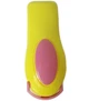 Запайщик пакетов ручной MHZ Korea Type Mini Sealing 7302, желтый с розовым - изображение 2