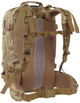 Рюкзак Tasmanian Tiger Mission Pack MKII MC Multicam (TT 7596.394) - изображение 2