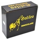 Бинокль Galileo W7 7353 40мм black - изображение 3