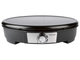 Аппарат для блинов Silver Crest SCM E5 1500 Вт 34см черный - изображение 1