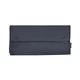 Сумка для гаджетов BASEUS LBZD-A0G 13 дюймов Laptop Sleeve серая - изображение 2
