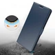 Чохол-книжка EcoCase Prestige для ZTE Blade V2020 Navy Blue - изображение 5