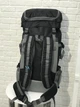 Рюкзак туристический VA T-07-2 75 л серый - изображение 4