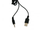 Колонки компьютерные USB FT-2060 RGB 9Вт Черно-синие - изображение 5
