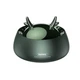Ароматизатор Remax RM-C45 Yilu Peace Car Aroma Diffuser алюминий green - изображение 1