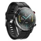 Смарт-часы Smart Watch HOCO Y2 290 мАч IP68 черные - изображение 1