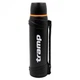 Туристический термос Tramp Travel Line 2 л, black (TRC-140-black) - изображение 1