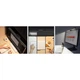 Настільна лампа скрінбар BASEUS i-wok Series USB Screen Hanging Light DGIWK-B02 Black - зображення 8