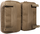 Рюкзак Tasmanian Tiger Modular Gunners Pack Coyote Brown (TT 7268.346) - зображення 8