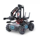 Учебный робот DJI RoboMaster EP Core CMOS 1/4 дюйма 1000 об/мин - изображение 1