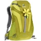 Рюкзак туристичний жіночий Deuter AC Lite 14 SL об'єм 14 л світловідбиваючий принт, колір moss-apple - зображення 1