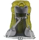 Рюкзак туристичний жіночий Deuter AC Lite 14 SL об'єм 14 л світловідбиваючий принт, колір moss-apple - зображення 4