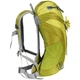 Рюкзак туристичний жіночий Deuter AC Lite 14 SL об'єм 14 л світловідбиваючий принт, колір moss-apple - зображення 5
