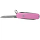 Ніж Victorinox Classic SD with Case Pink (1049-Vx06223.51) - зображення 4
