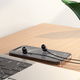 Наушники проводные HOCO La musique universal earphones with mic M82 черный - изображение 3