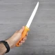 Кухонный нож Victorinox Vx58401.18 Swibo Boning 312 мм желтый - изображение 3