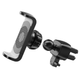 Универсальный держатель BOROFONE Bora air outlet car holder BH61 4.5-7" black - изображение 8