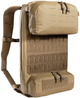 Рюкзак Tasmanian Tiger Modular Gunners Pack Khaki (TT 7268.343) - зображення 6