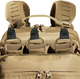 Рюкзак Tasmanian Tiger Modular Gunners Pack Khaki (TT 7268.343) - зображення 10